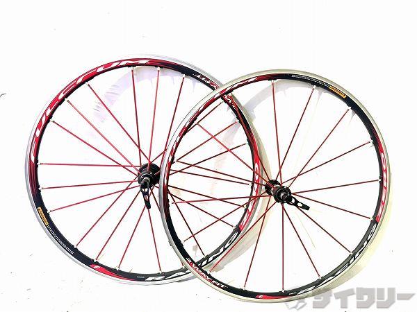 ホイールセット RACING ZERO 2WAY-FIT 622×15 シマノ11s