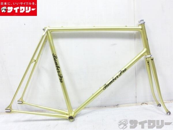 ピストフレーム NJS