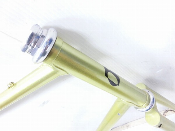 ピストフレーム NJS