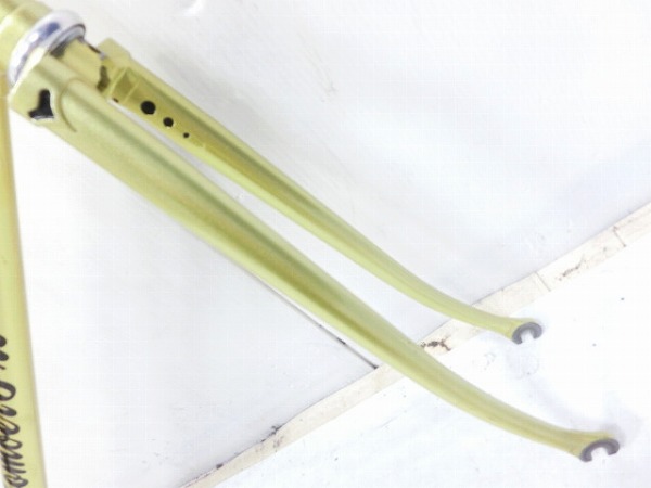 ピストフレーム NJS