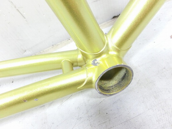 ピストフレーム NJS