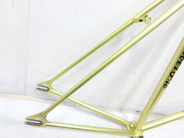 ピストフレーム NJS