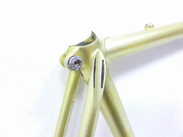 ピストフレーム NJS