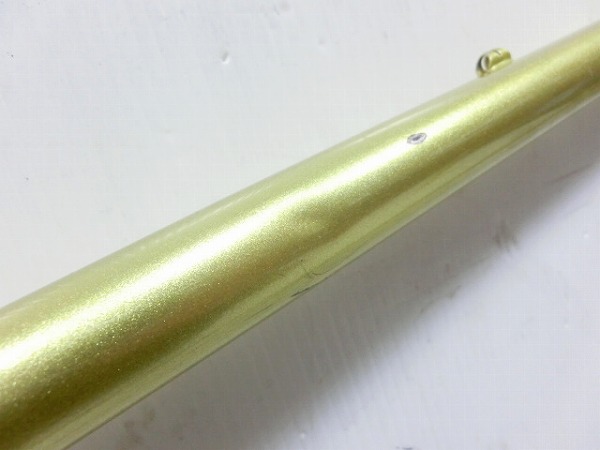 ピストフレーム NJS