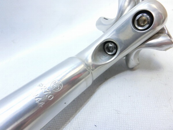 シートポスト NJ-SP72  NJS 27.0mm/250mm