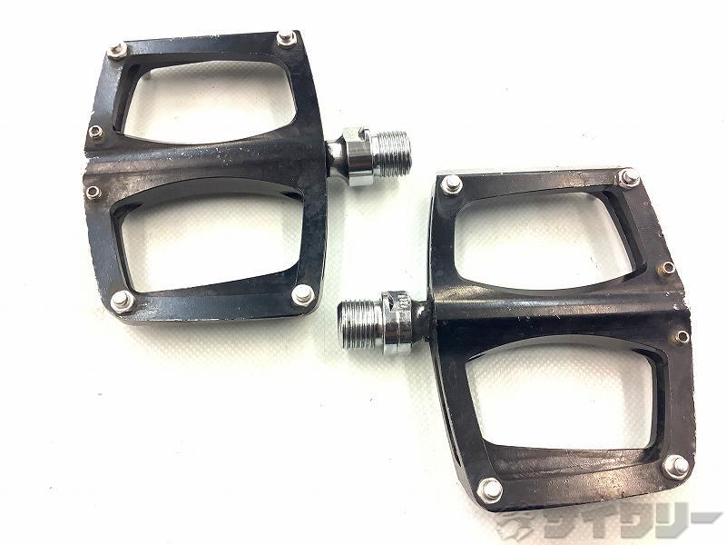 フラットペダル　REX-02