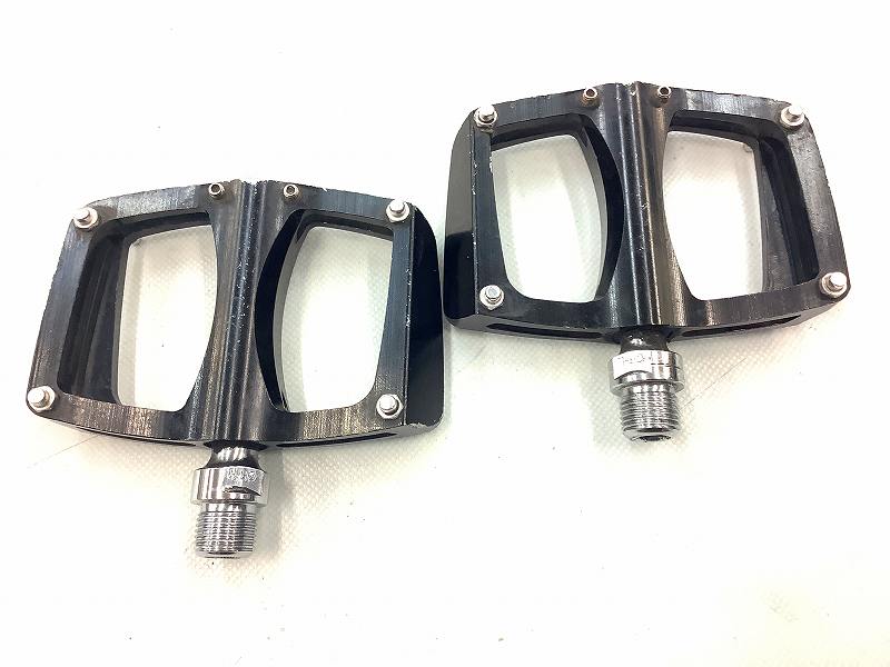 フラットペダル　REX-02