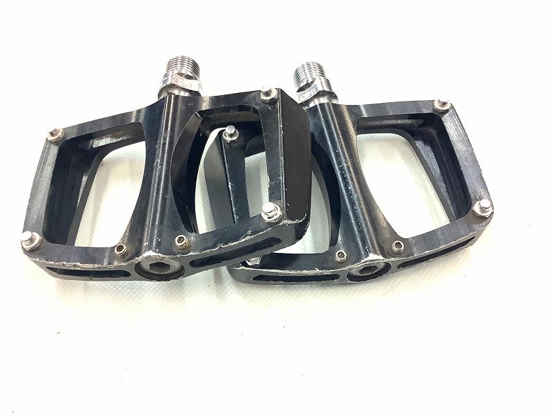 フラットペダル　REX-02