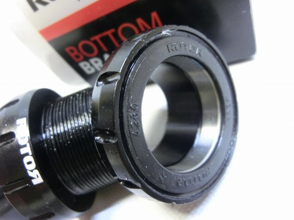 ボトムブラケット BSA30 STEEL