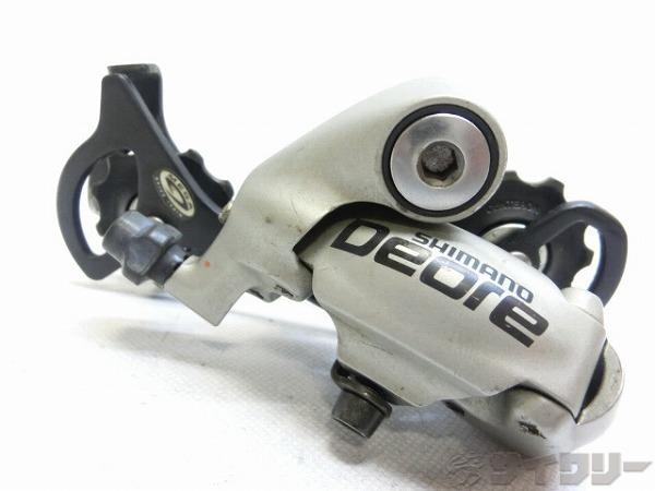 リアディレイラー DEORE RD-M510 9s