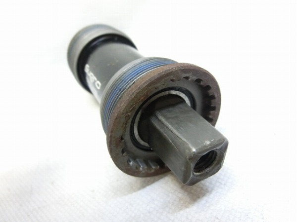 ボトムブラケット CBBF-103 JIS/68mm/103mm/スクエア