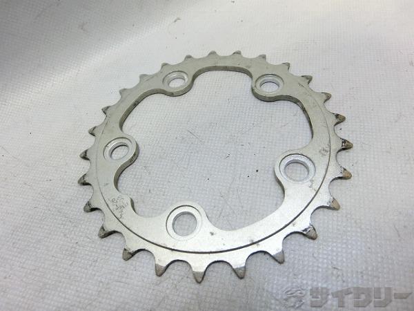 インナーチェーンリング 26T/PCD74mm