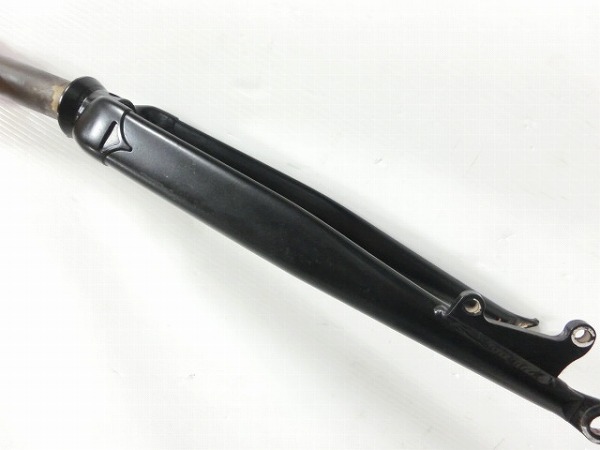 フロントフォーク 650C