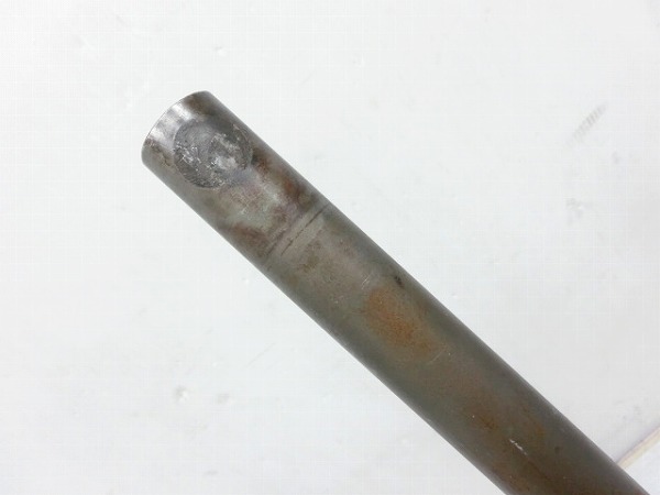 フロントフォーク 650C