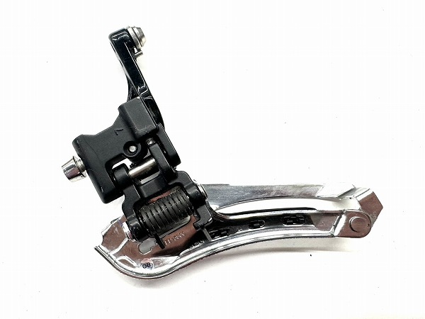 フロントディレイラー FD-5800 105 2s 直付け 欠品あり