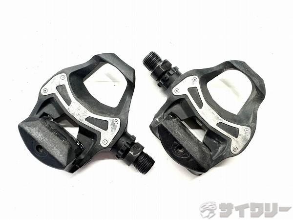 ビンディングペダル PD-R550 SPD-SL