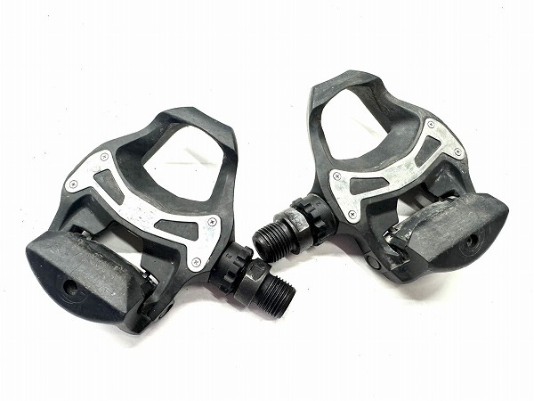 ビンディングペダル PD-R550 SPD-SL