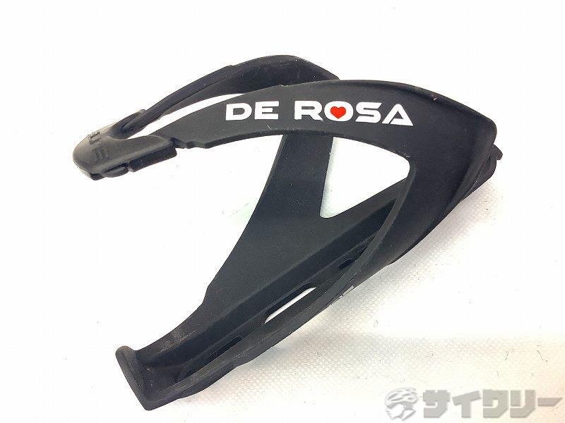 ボトルケージ　カスタムレース DEROSA