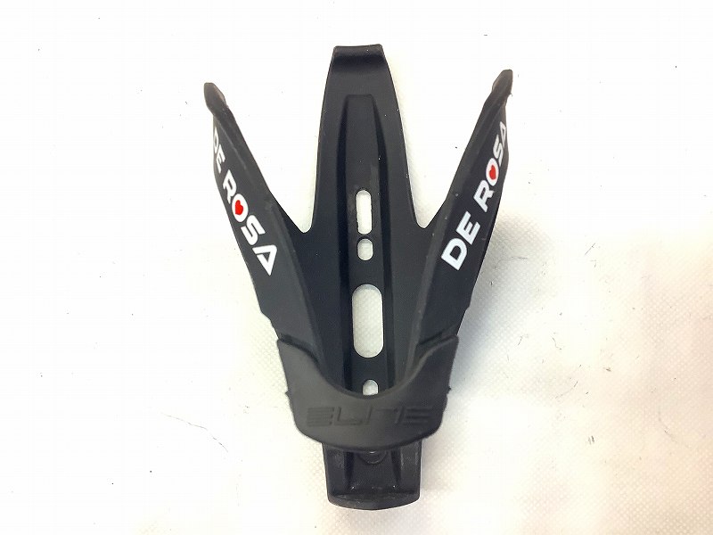 ボトルケージ　カスタムレース DEROSA