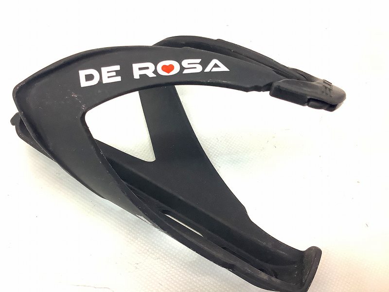 ボトルケージ　カスタムレース DEROSA