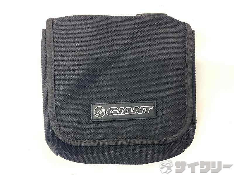 ハンドルバーバッグ