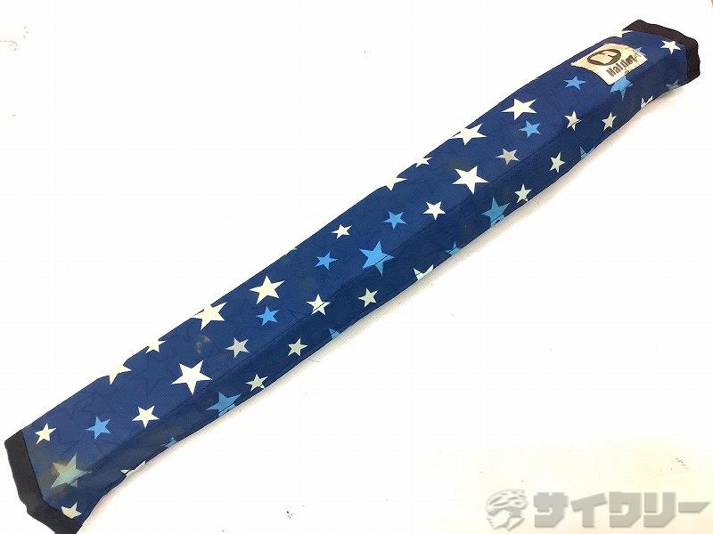 トップチューブガード 455mm