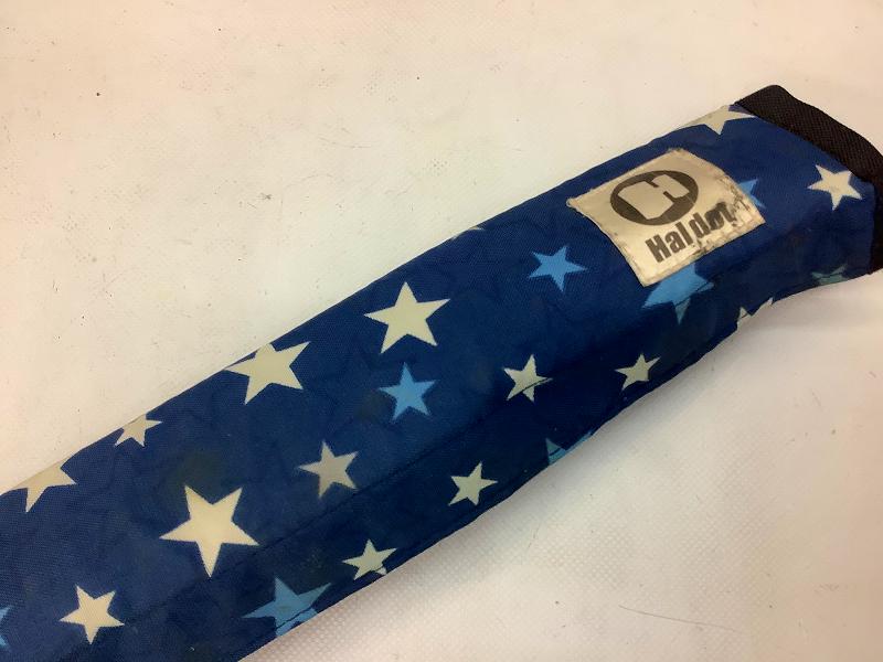 トップチューブガード 455mm