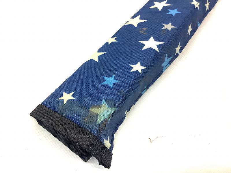 トップチューブガード 455mm