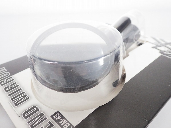 バーエンドミラー BM-45