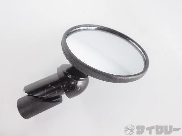 バーエンドミラー 