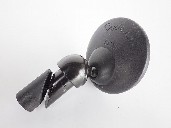 バーエンドミラー 