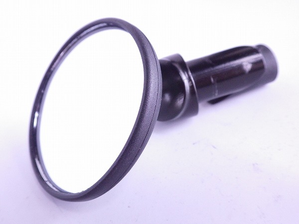 バーエンドミラー 