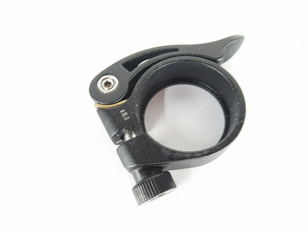 シートクランプ