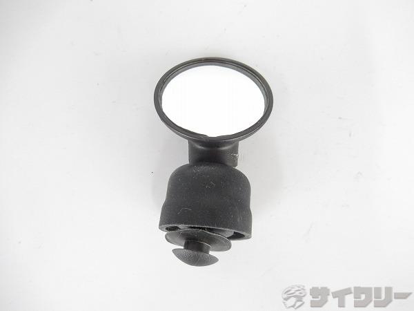 バーエンドミラー