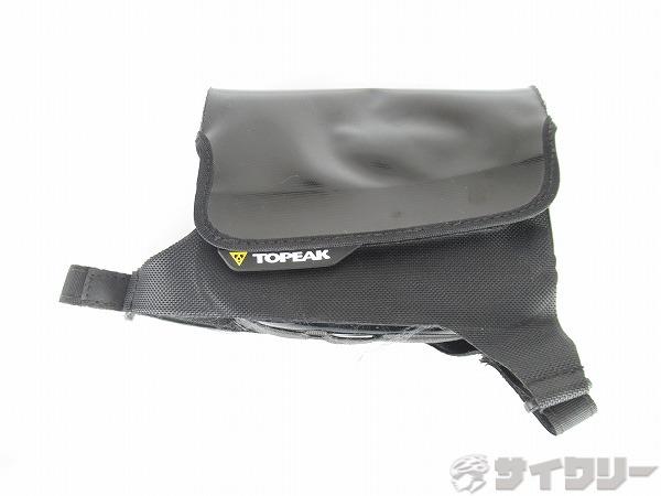 フレームバッグ トライ ドライバッグ