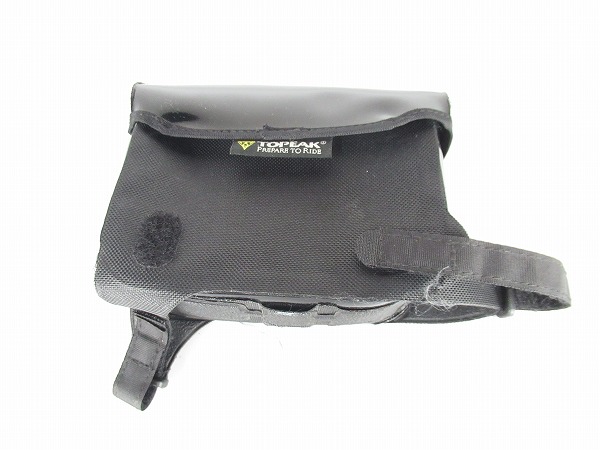 フレームバッグ トライ ドライバッグ