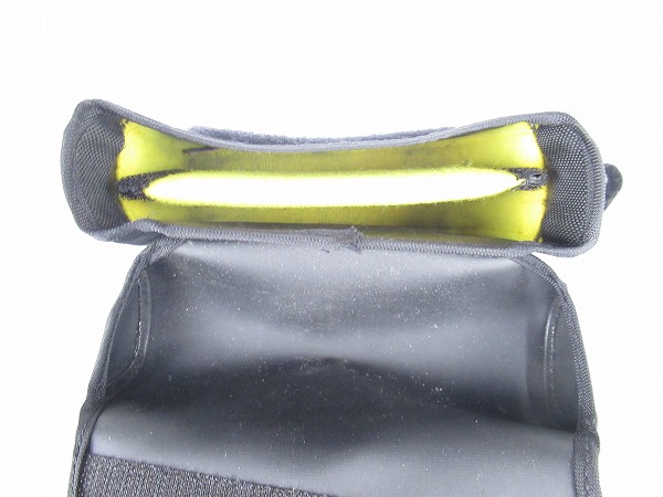 フレームバッグ トライ ドライバッグ