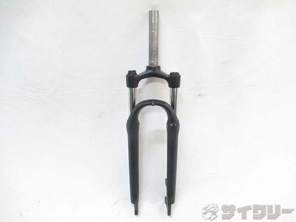 フロントサスペンション　26インチ用　OS/150mm