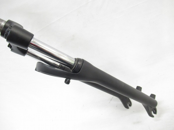 フロントサスペンション　26インチ用　OS/150mm