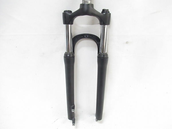 フロントサスペンション　26インチ用　OS/150mm