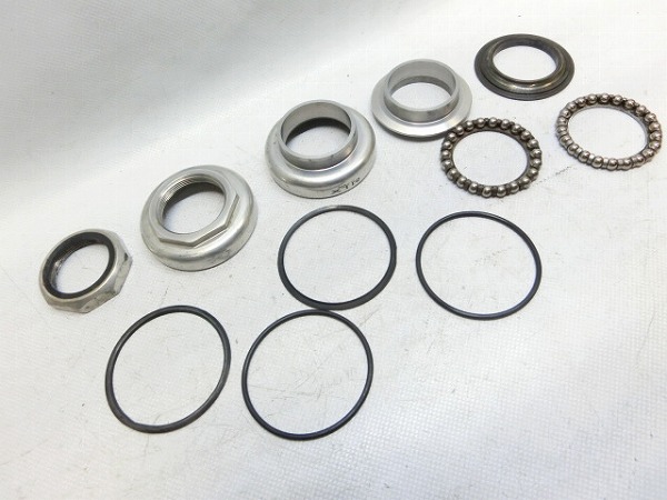 ヘッドパーツ XTR HP-M901 OSスレッド