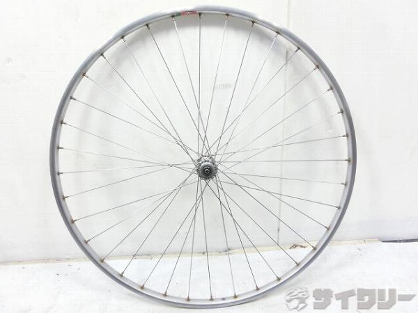 Fホイール MODULE EMaillard マイヨールハブ 96mm/700C/クリンチャー