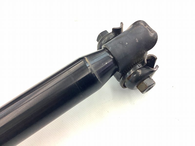 シートポスト 30.4x480mm