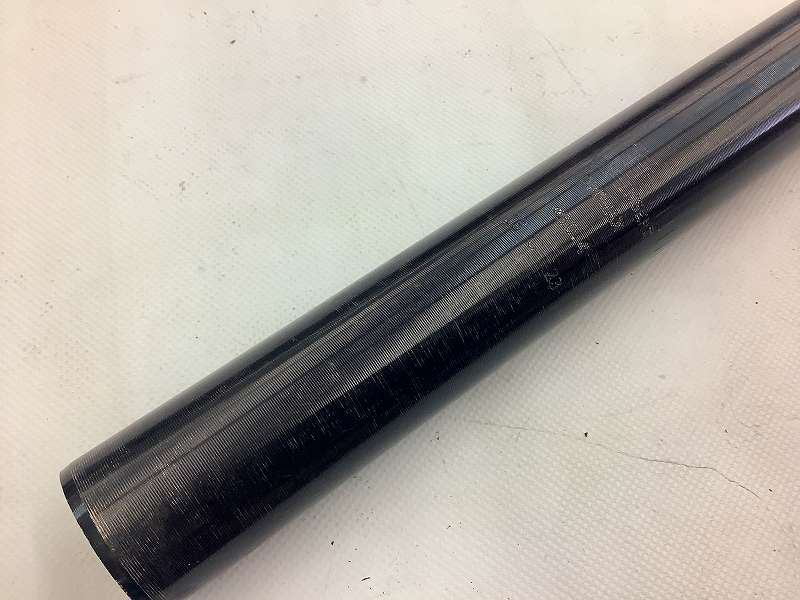 シートポスト 30.4x480mm