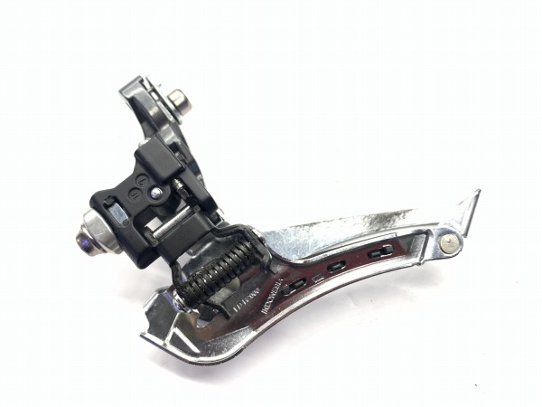 フロントディレイラー FD-R2000 Claris 2s 直付け