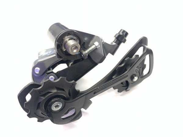 リアディレイラー RD-R2000 Claris ※プーリー換装