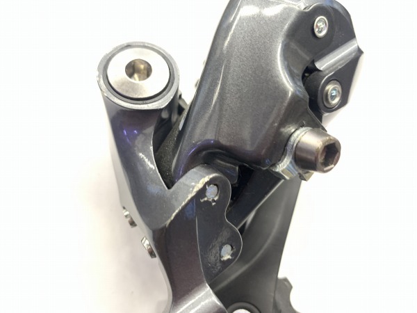 リアディレイラー RD-R2000 Claris ※プーリー換装