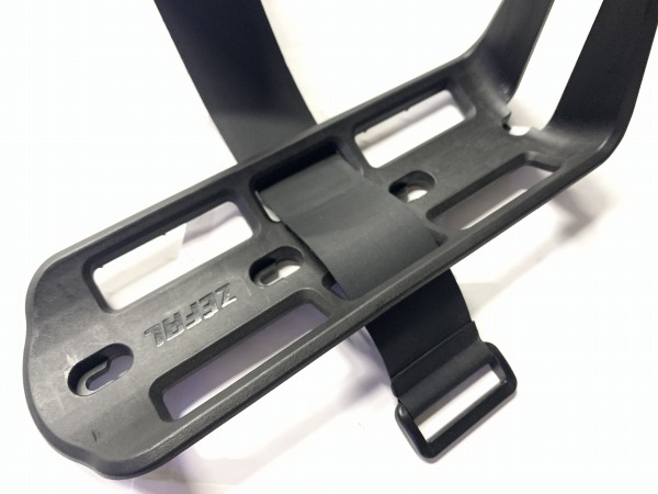 ボトルケージ Z Adventure Cag