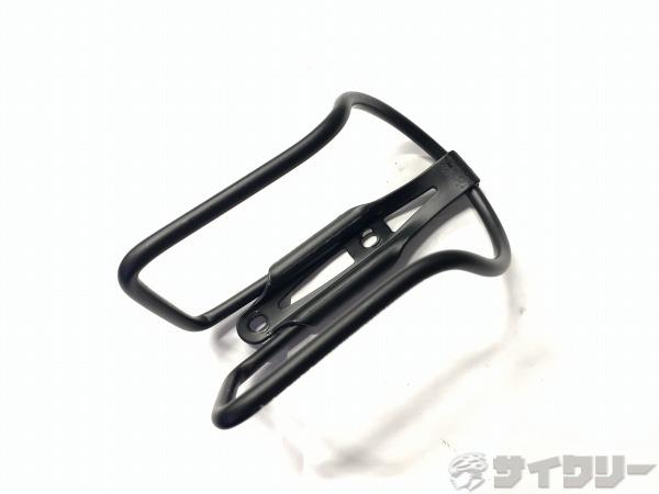 ボトルケージ ブラック