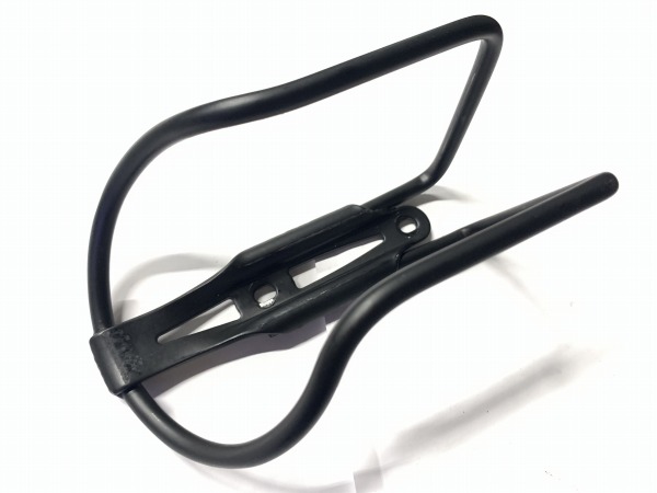 ボトルケージ ブラック